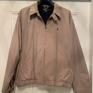 Polo by Ralph Lauren men’s jacket
